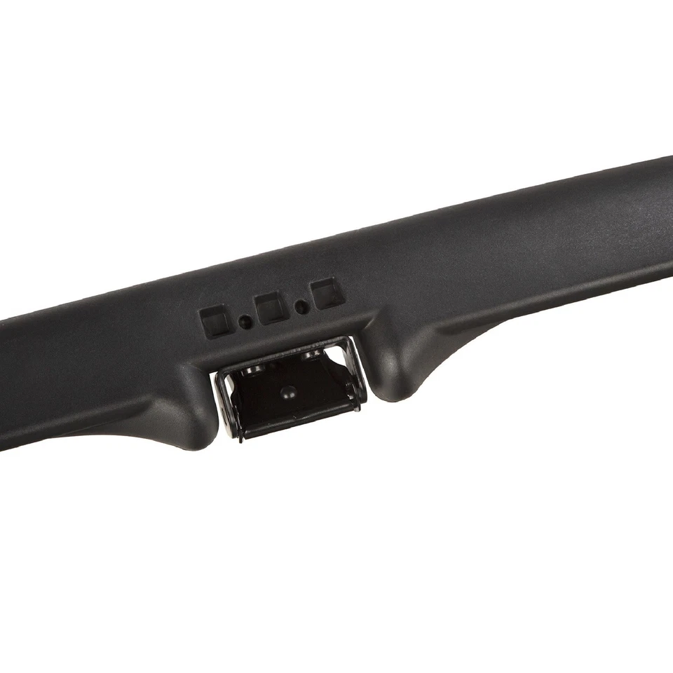 Omix-ADA Soft Top Header and Latch Kit for 97-06 Jeep Wrangler TJ 13510.22 Foto 3 de 4