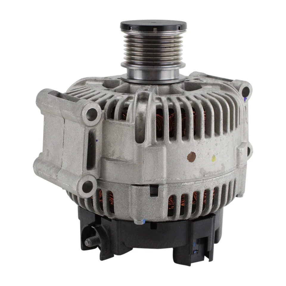 Valeo 439546 Alternator for Mercedes-Benz Sprinter 2500/3500 3.0L 2010-2016 Foto 4 de 4