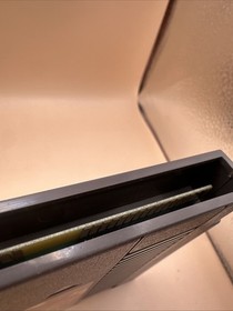 Shatterhand for Nintendo NES *Authentic* Tested - Cleaned