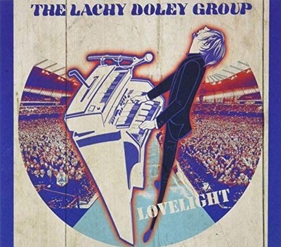 Lachy -Group- Doley Lovelight (CD)