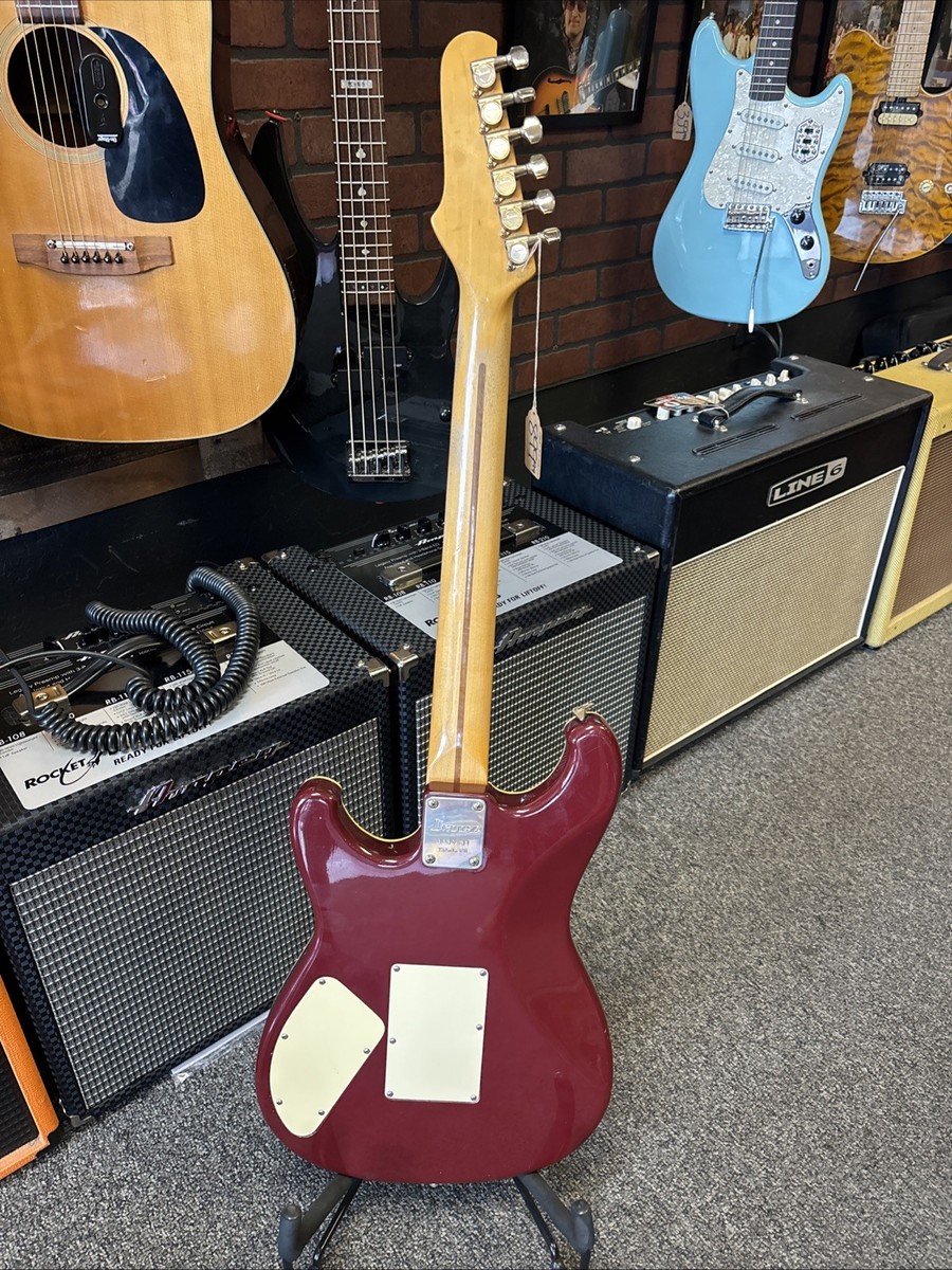 Ibanez Roadstar II 1983 | eBay