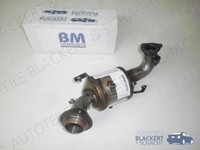 Katalysator/Kat für Toyota Corolla Verso/Rav 4 III 2.2 D-4D 100Kw Bj. 05-