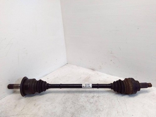 BMW 3 F30, F80 Halbachse hinten rechts 7597682 2.0 Diesel 2012 30912834