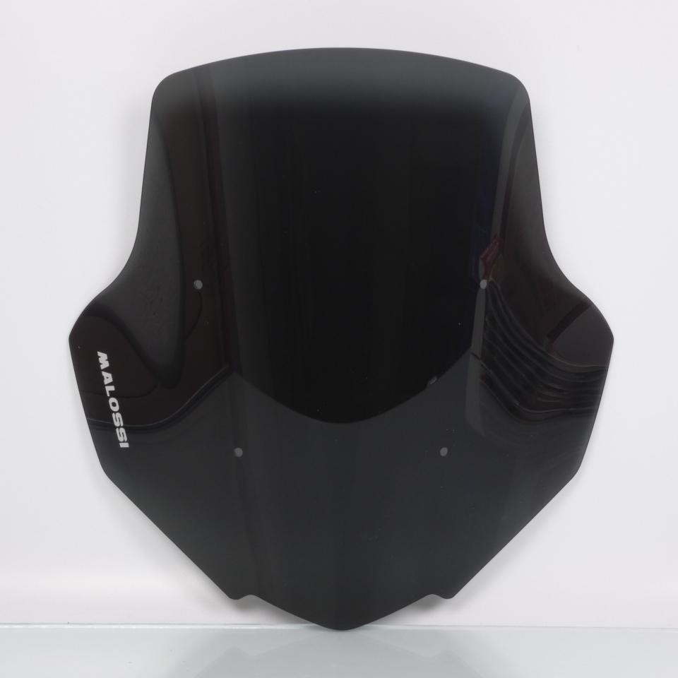 Bulle Malossi sport fumé foncé pour scooter Honda 700 Integra 2012-2014
