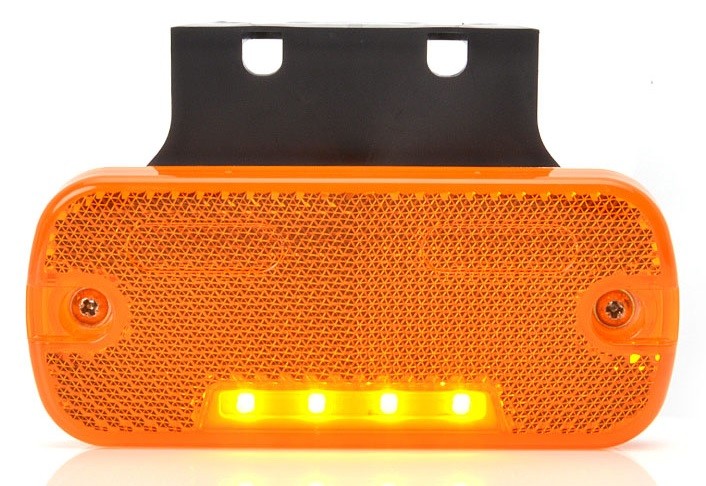 5x ✅Fits WAŚ 904 W128 Side marker 904 W128 Outline marker lights L/R ⭐UK Seller⭐