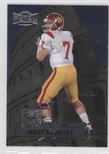 2013 Fleer Retro 1998 Metal Universe Matt Barkley #M-35 0gr