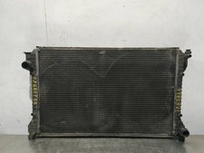 S R wasserkühler VOLKSWAGEN PHAETON 3D2 3D8 TDI V6 4MOTION 4 2003 1087864
