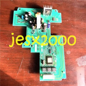 1PC USED E54MA7.5C   E500-E540 5.5kw FR-E540-7.5K-CH Motherboard  #ac