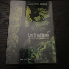La Vallée (Obscured By Clouds), 1972, French...