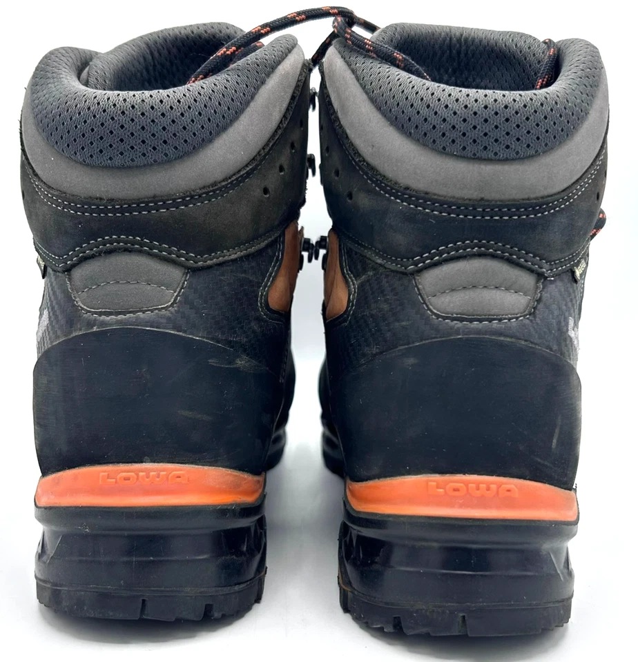 LOWA CAMINO EVO GTX Montañismo Senderismo Mochilero Botas Para Hombre EE. UU. Talla 11.5 Foto 3 de 4