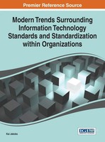 Kai Jakobs | Modern Trends Surrounding Information Technology Standards And...