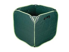 Garden Waste Bag, Capacity 290 Litres, W x H x D 66 cm, Velleman