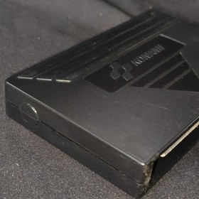 F-1 SPIRIT MSX MSX2 Game Cartridge only, Working, Japan