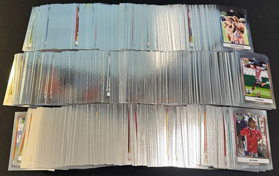 #ad #ad 2025 PARKSIDE NWSL WOMEN#x27;S SOCCER VOLUME 2 BASE SET FOIL SPs PICK FROM LIST $12.49