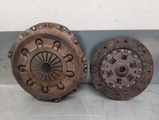 Kit d'embrayage Citroen C15