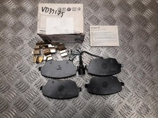 Mâchoire de frein Volkswagen POLO