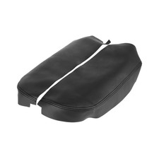 X AUTOHAUX 1Pair Car Center Console Lid Armrest Seat Box Cover ... FAST USA SHIP