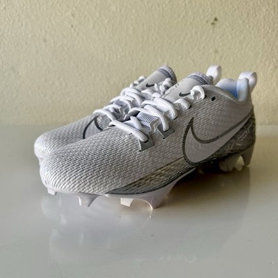 Nike Vapor Edge Speed 360 2 Football Cleats (White) US 8 Men s DA5455-102