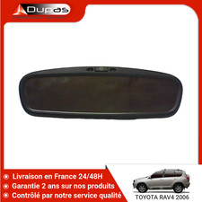 Retroviseur intérieur Toyota RAV4 II