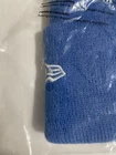 Bonnet bleu Supreme S logo FW24
