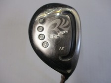 MaxSoul Rise Hybrid 18 MCI BLACK 100 S  773 Golf Clubs