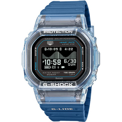 CASIO G-SHOCK G-LIDE GBX-H5600-2JR Bluetooth 2026 NEW