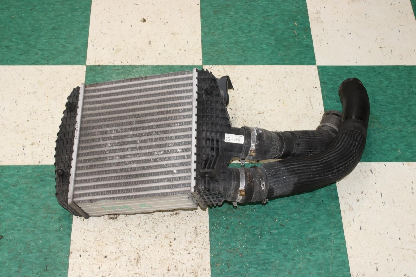 Maserati Ghibli 2014-2020 Right Engine assembly