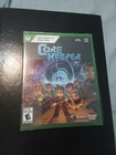 Core Keeper  Xbox One /  Xbox Series X Brand New Sealed