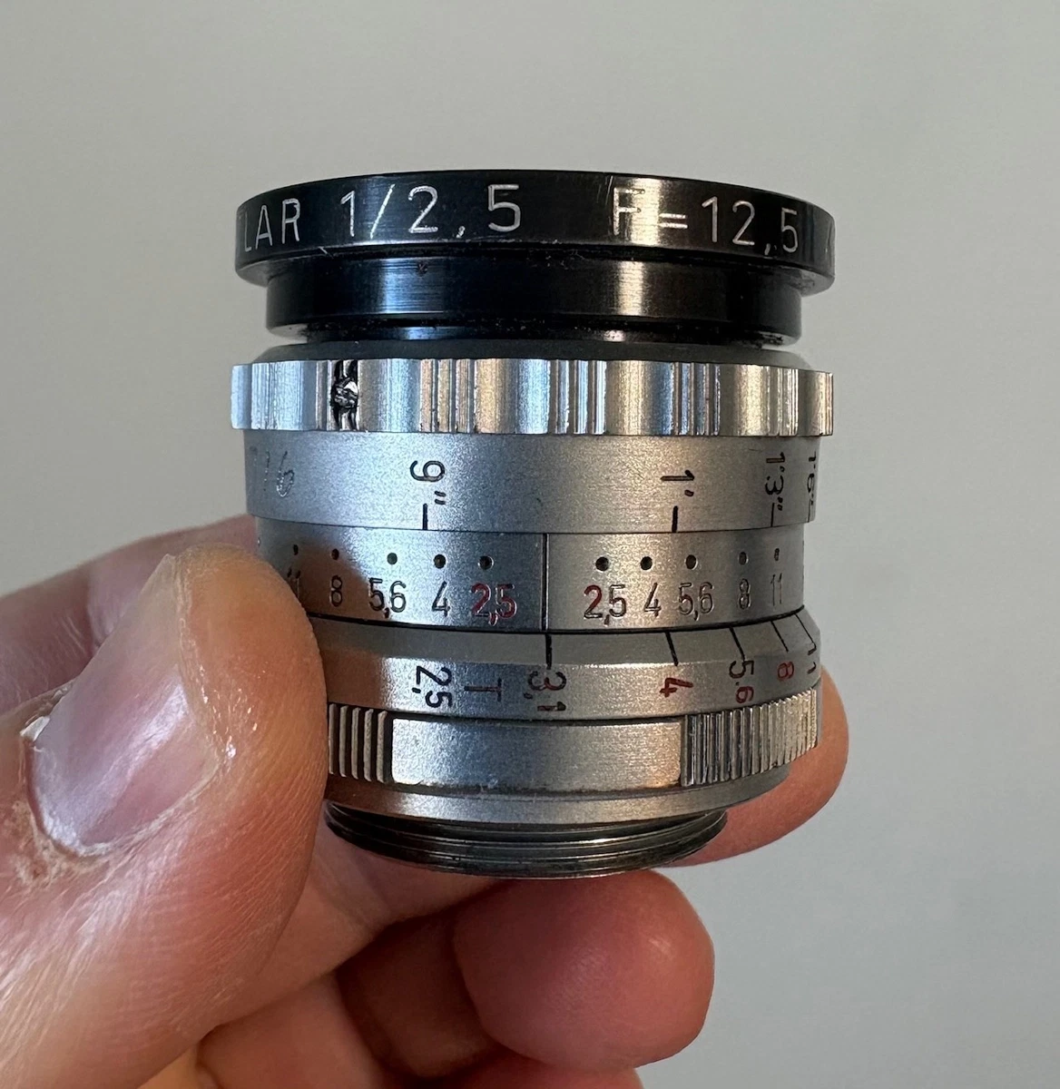 Shape Support pour Viseur à Bouton pour Caméra FX9