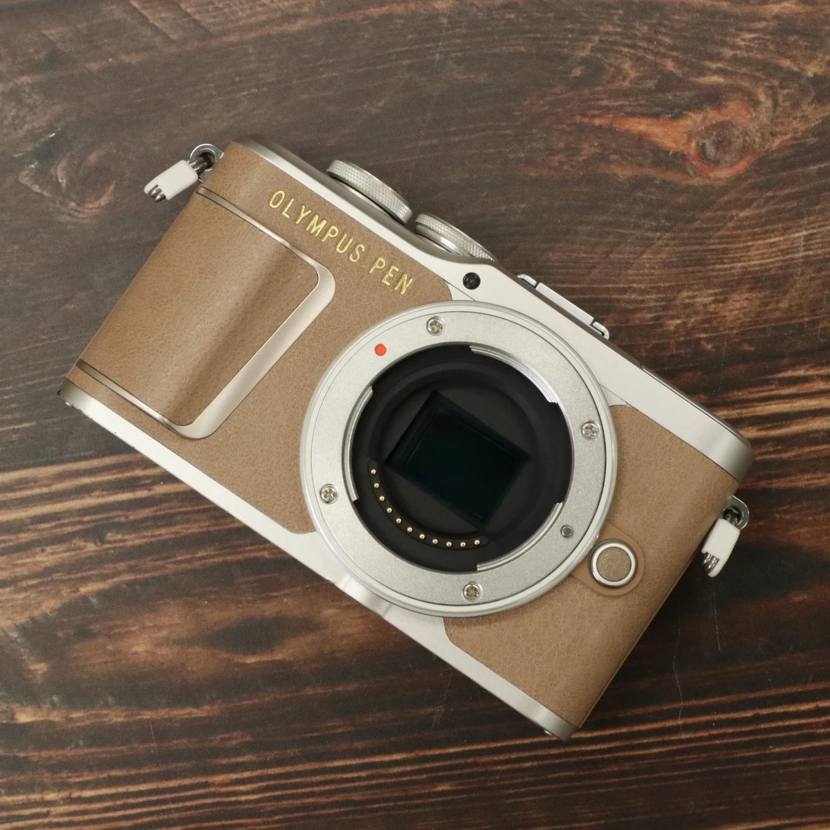 Olympus PEN E-PL9 Digital Cameras for Sale - eBay