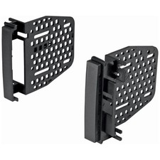 Ai CDK642 Double DIN Installation Dash Kit for 2007-2008 Chrysler/Dodge/Jeep ...