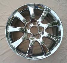 02 03 04 05 06 Lexus Es300 Es330 Wheel Rim 16x6.5jj 02 03 04 05 06 Lexus Es300 Es330 Wheel Rim 16x6.5jj