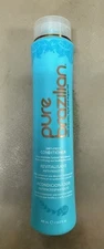 Pure Brazilian Anti-Frizz  Conditioner 13.5oz  New