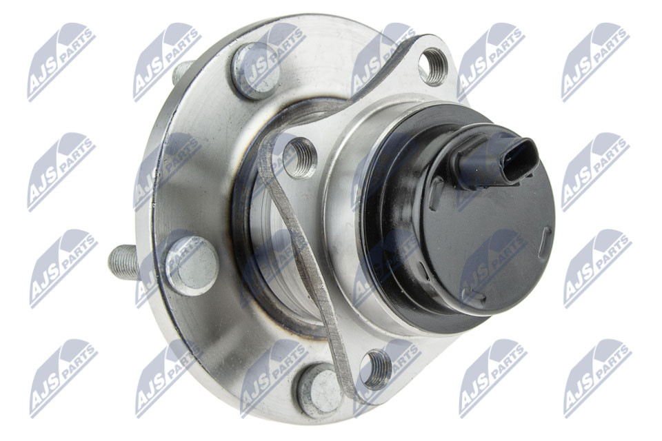 N.T.Y. KLT-TY-094.NTY Wheel Bearing Kit for TOYOTA