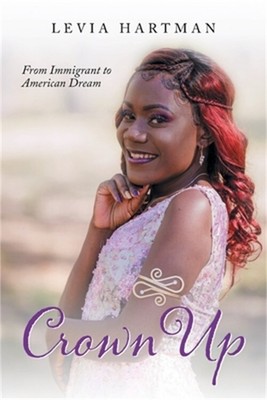 Crown Up (Paperback or Softback)