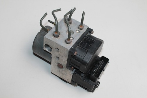 ROVER 200 Hydraulikblock ABS-Block ABS-Steuergerät  SRB101210 / 0265216684
