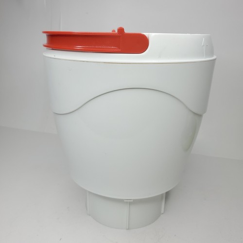 Nostalgia Margarator MS-585 Frozen Margarita Slushie Maker Part TANK PITCHER - Picture 3 of 6