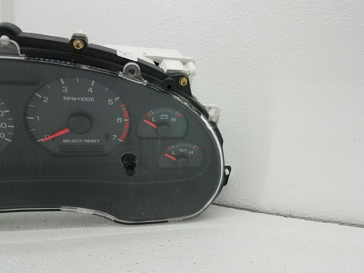 Ford 2 R 3 Z 10849 AA Genuine OEM Factory Original Instrument