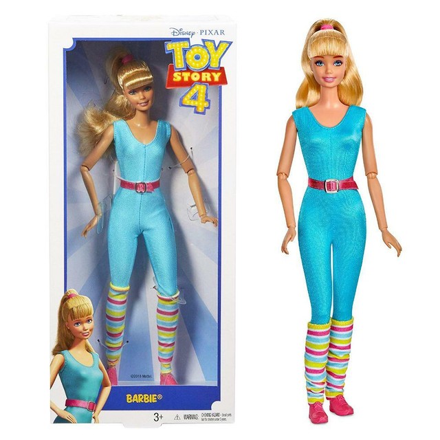 barbie off of toy story