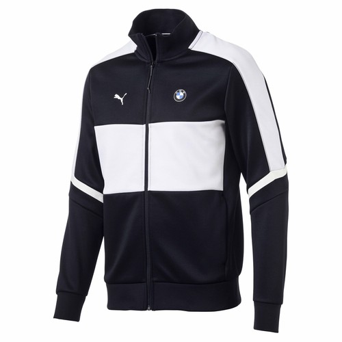 [577784-04] Mens Puma BMW Motorsport T7 