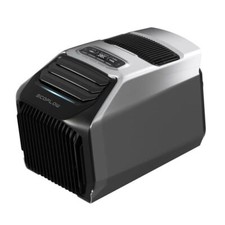EcoFlow WAVE 2 Portable Air Conditioner - Black (ZYDKT210UK0726)