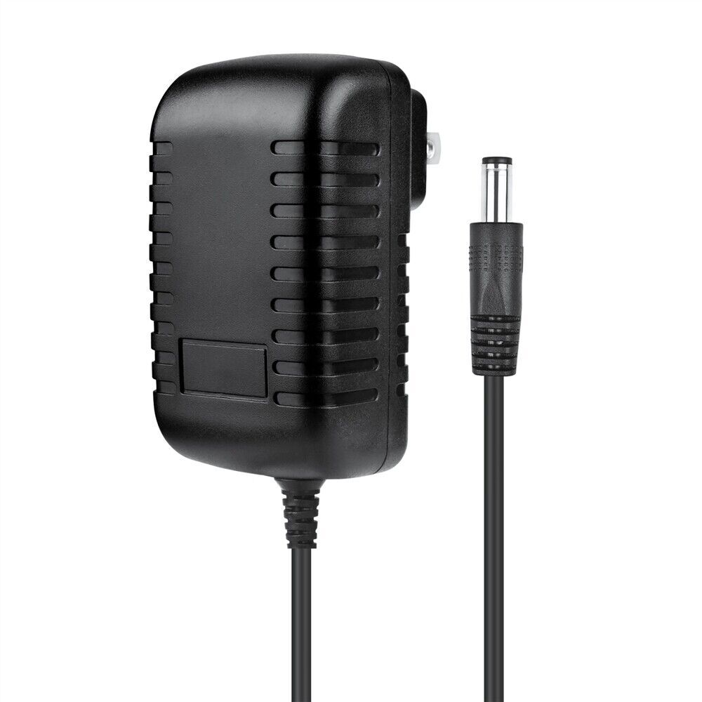 12V AC-DC Adapter for General Music GEM Realpiano PRO1 PRO 1 Piano