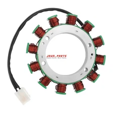 Fits Kawasaki FD620D FD661D FD671D FD711D 59031-2123 Charging Coil Stator
