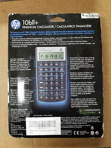 hp 10bii financial calculator online simulator hp 10bii financial calculator online simulator