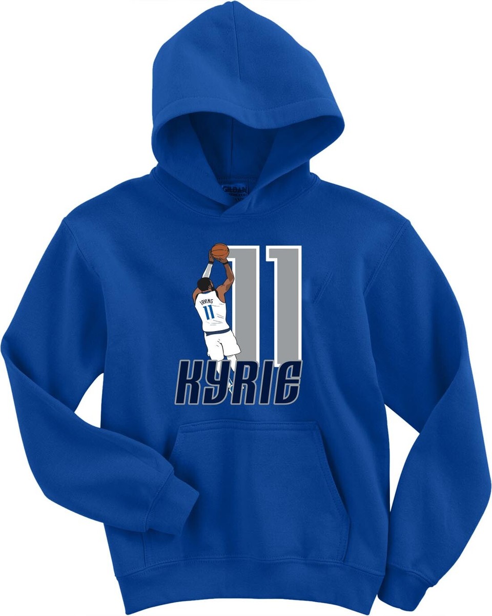 kyrie irving sweatshirt