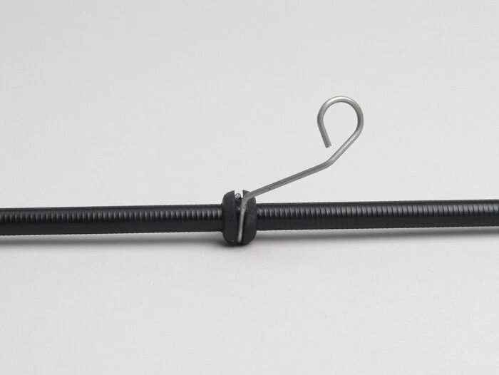 Cordina guaina trasmissione cavo contachilometri Piaggio Zip 50 125 SP 1996-2013 - Immagine 2 di 4