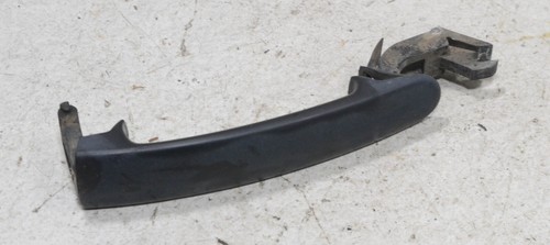 VW Golf 4 IV 1J Bj 97 Tür Griff aussen vorne RECHTS LC5H #97028-F276