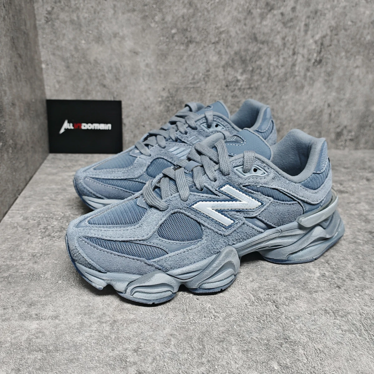 New Balance 9060 Black | eBay