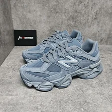 New Balance 9060 'Arctic Grey' U9060IB Unisex