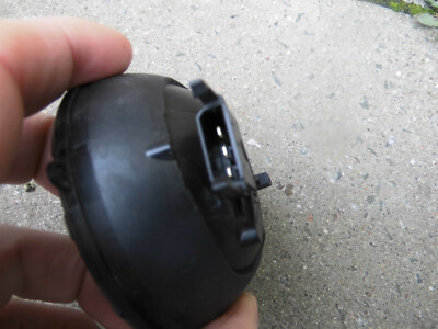 Mercedes-Benz - W447 VITO Außenspiegel rechts elektrisch  